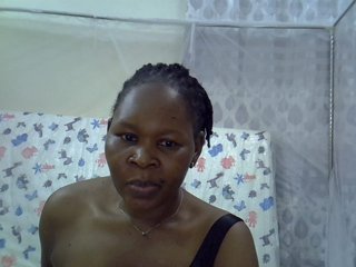 Queen3slim Porn Show