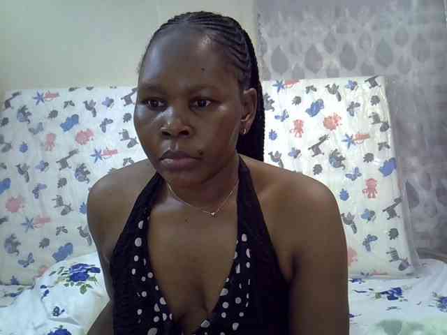 Queen3slim webcam