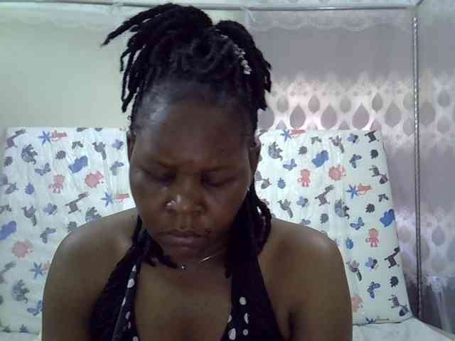 Queen3slim webcam