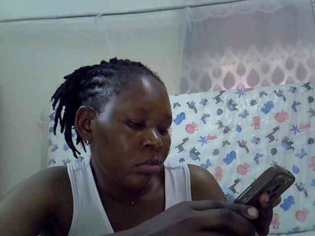 Queen3slim webcam
