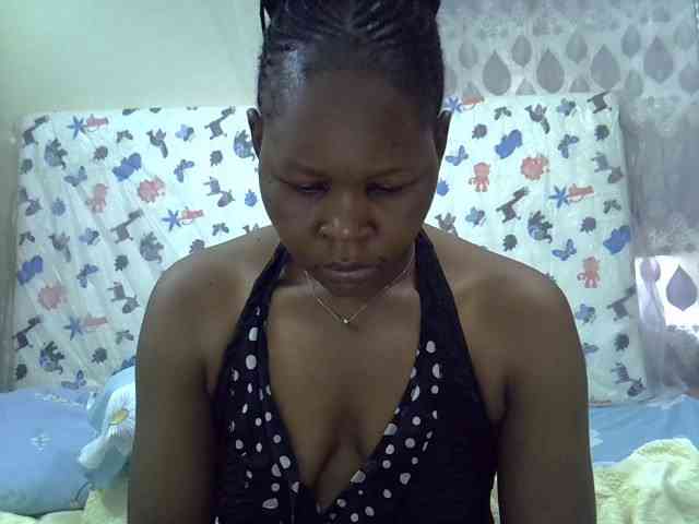 Queen3slim webcam