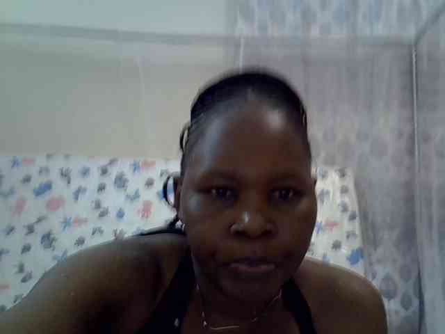 Queen3slim webcam