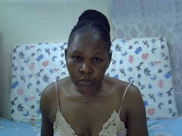 Queen3slim webcam
