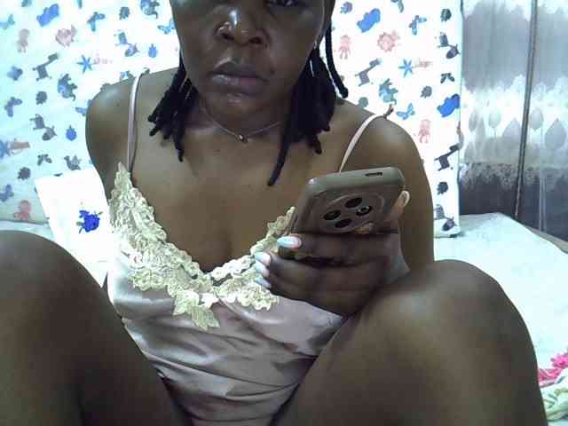 Queen3slim webcam