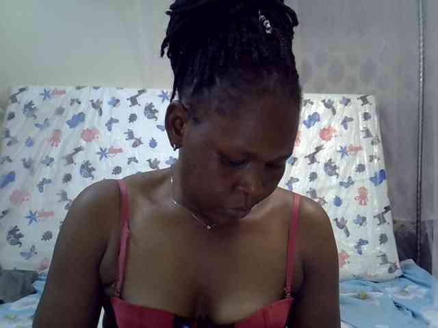 Queen3slim webcam