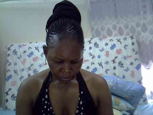 Queen3slim webcam
