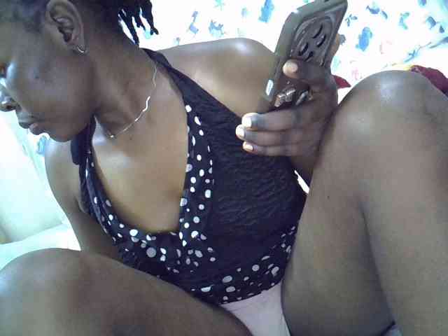 Queen3slim webcam