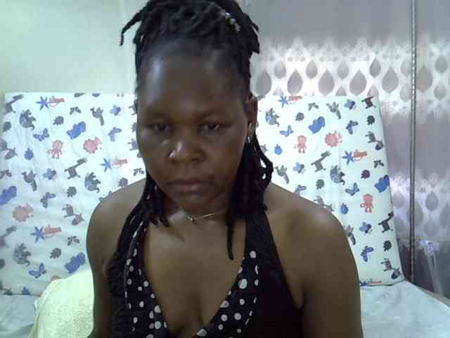 Queen3slim webcam