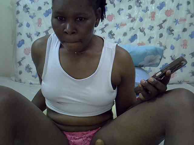 Queen3slim webcam