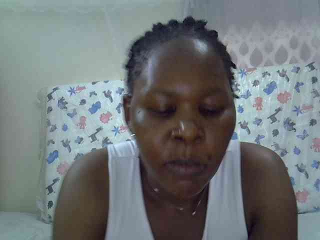 Queen3slim webcam