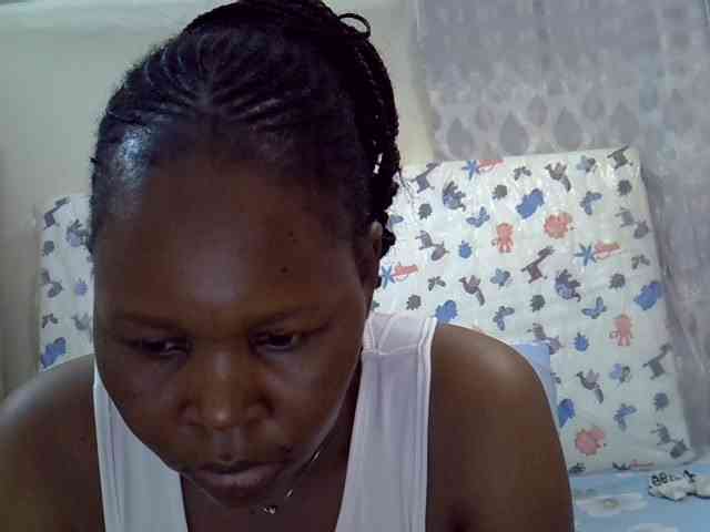 Queen3slim webcam