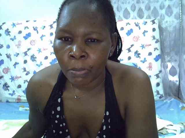 Queen3slim webcam