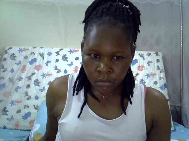 Queen3slim webcam