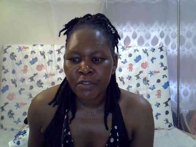 Queen3slim webcam