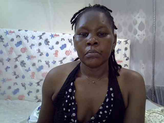 Queen3slim webcam