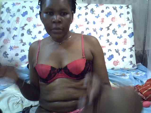 Queen3slim webcam