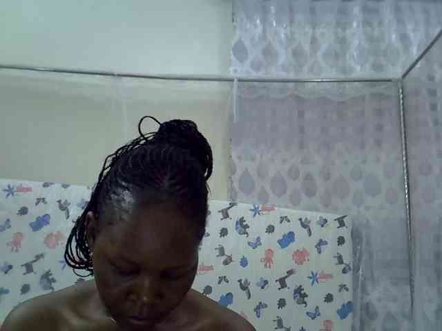 Queen3slim webcam