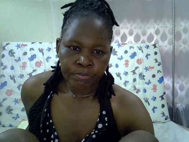 Queen3slim webcam