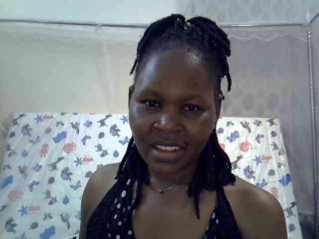 Queen3slim webcam