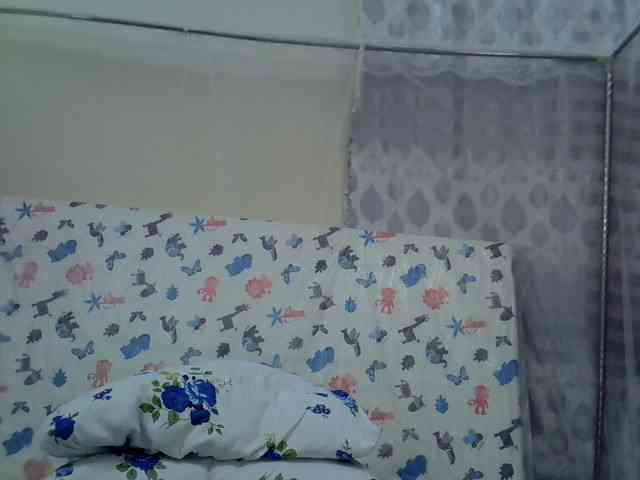 Queen3slim webcam