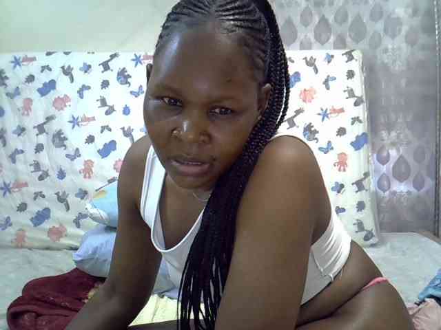 Queen3slim webcam