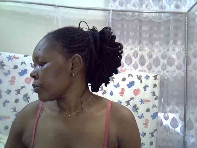 Queen3slim webcam