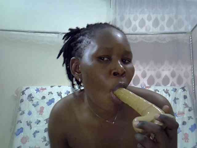 Queen3slim webcam
