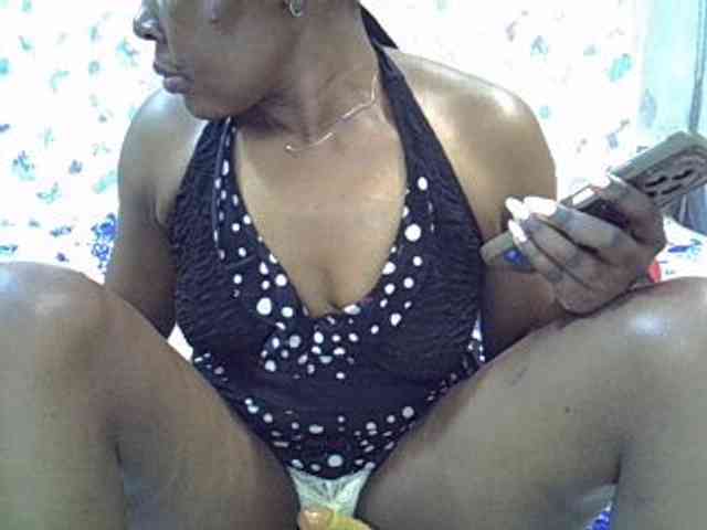 Queen3slim webcam