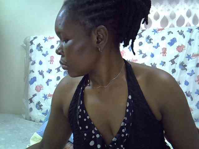 Queen3slim webcam