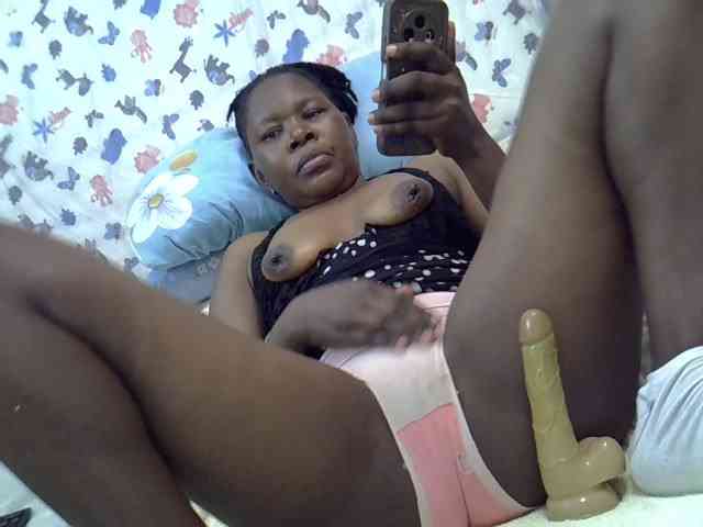 Queen3slim webcam