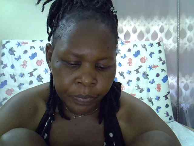 Queen3slim webcam