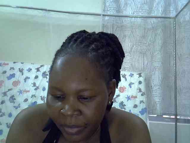 Queen3slim webcam