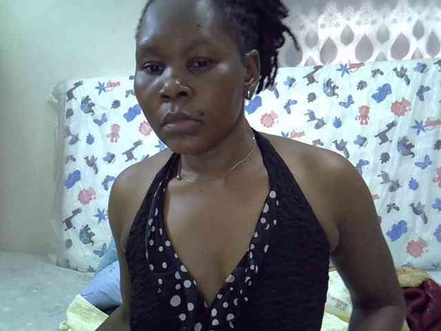 Queen3slim webcam