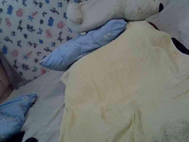 Queen3slim webcam