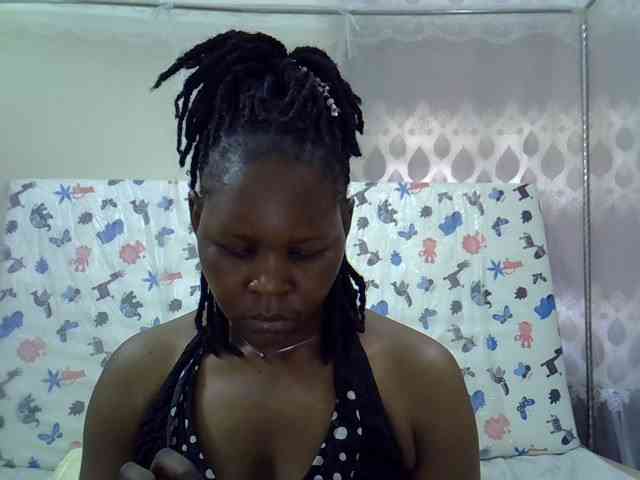 Queen3slim webcam