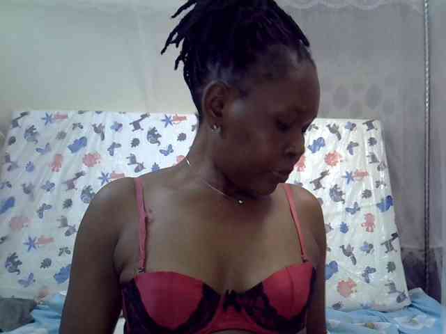 Queen3slim webcam