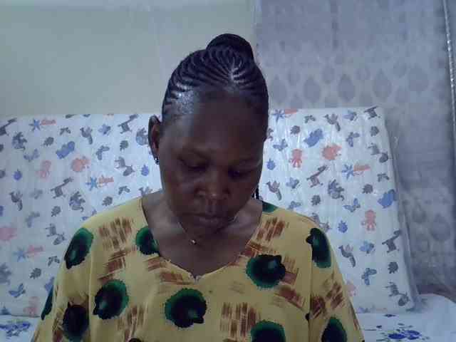 Queen3slim webcam