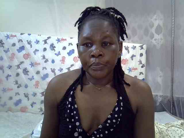 Queen3slim webcam