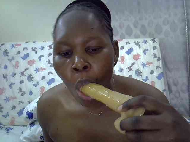 Queen3slim webcam