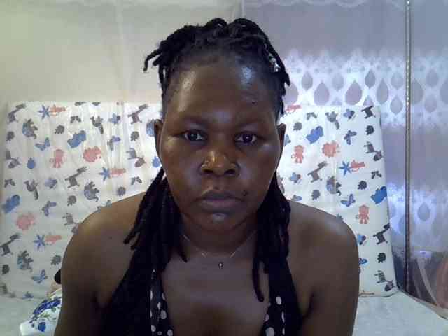 Queen3slim webcam