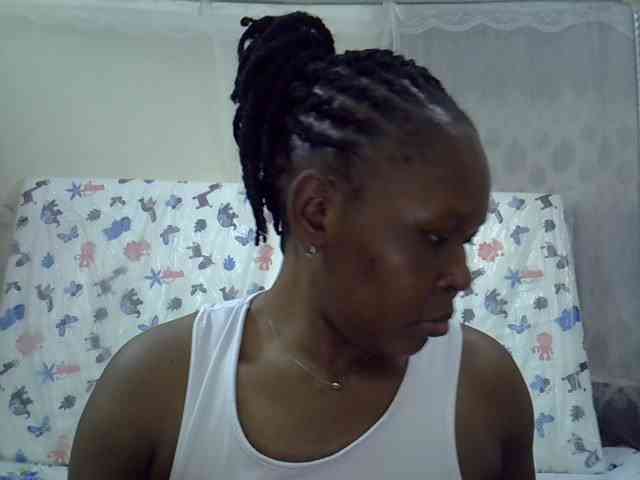 Queen3slim webcam