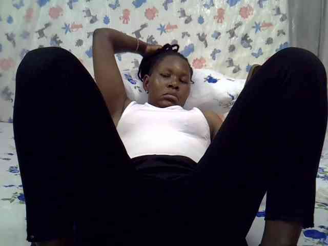 Queen3slim webcam