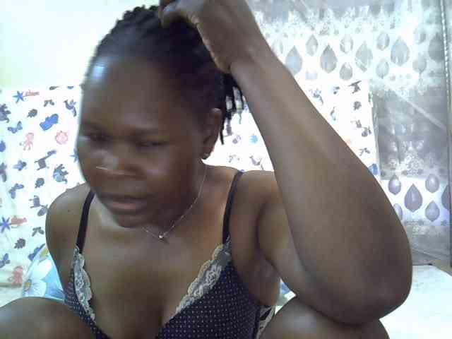 Queen3slim webcam