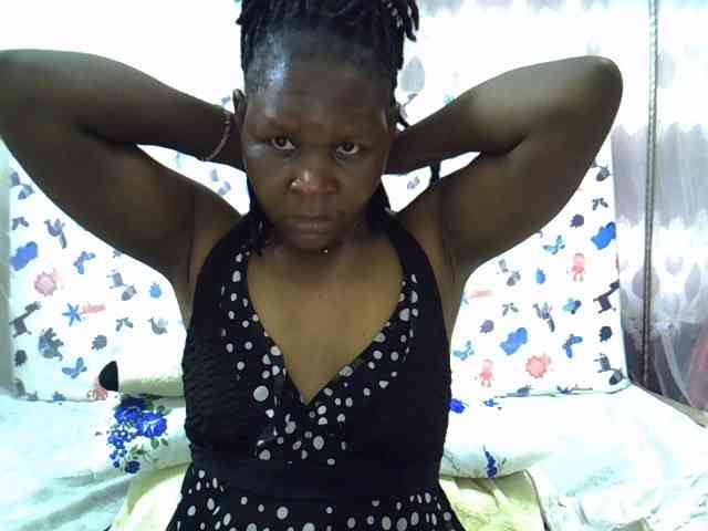 Queen3slim webcam