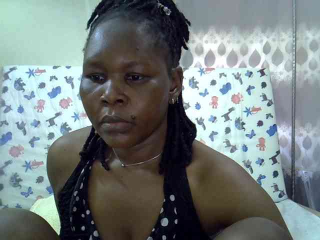 Queen3slim webcam