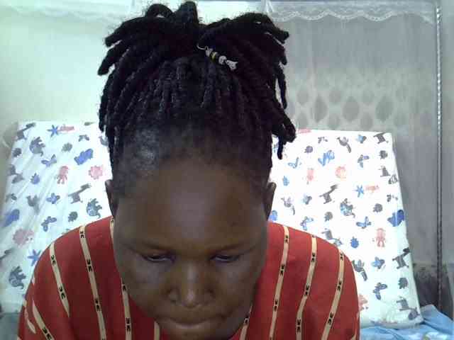 Queen3slim webcam