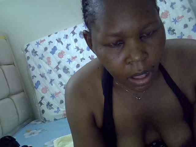 Queen3slim webcam
