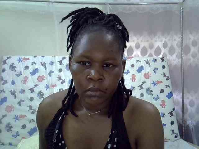 Queen3slim webcam