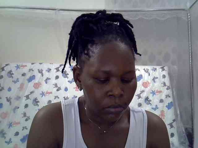 Queen3slim webcam