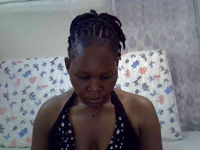 Queen3slim webcam